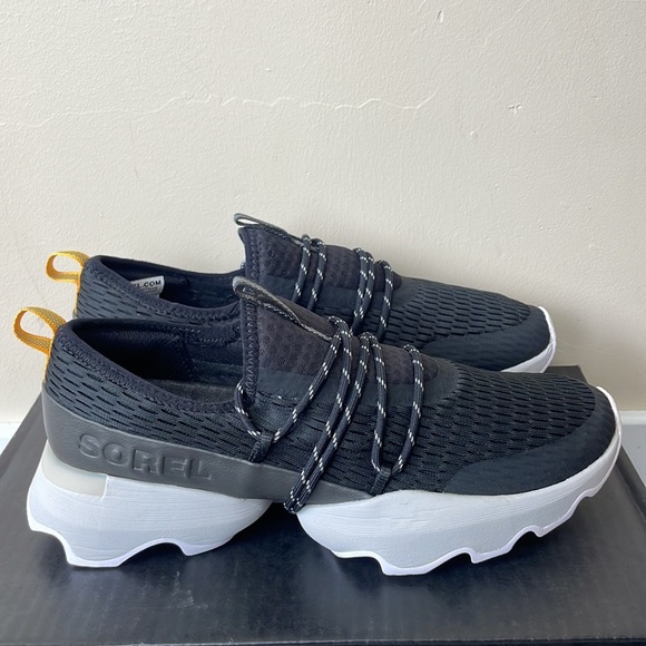 SOREL KINETIC IMPACT LACE - Picture 3 of 7